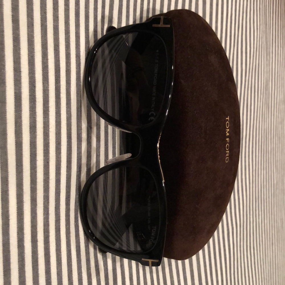Tom Ford Sunglasses
